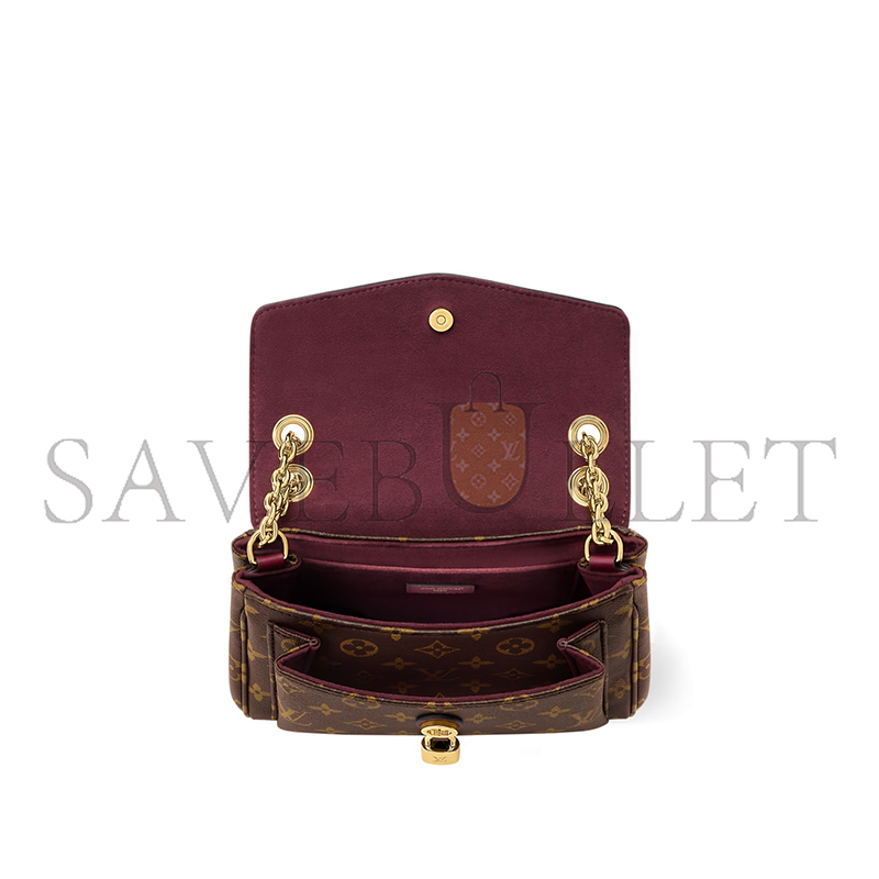l0vis Vvtt0n saint-germain bb bag m27067 (24*17*9cm)